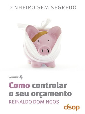 cover image of Como controlar o seu orçamento